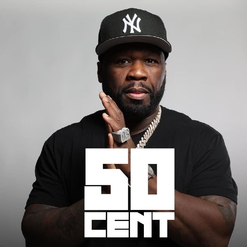 50 Cent Deutschlandtour
