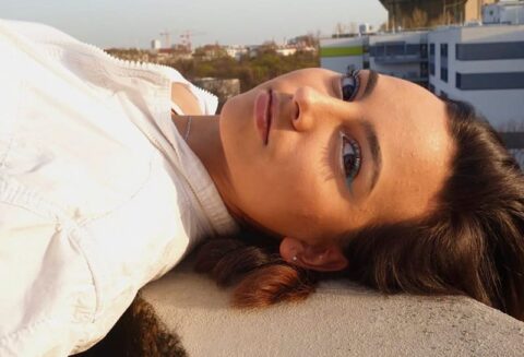 Alexa Lopez – Out of the Box - Ton an