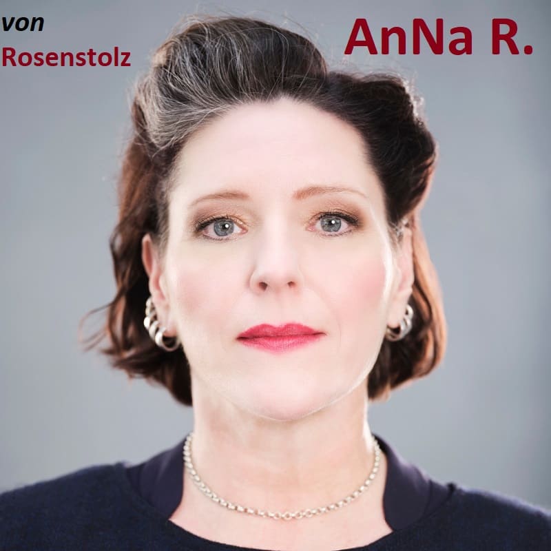 AnNa R. Tour 2023
