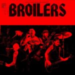 BROILERS - SOMMER 2023