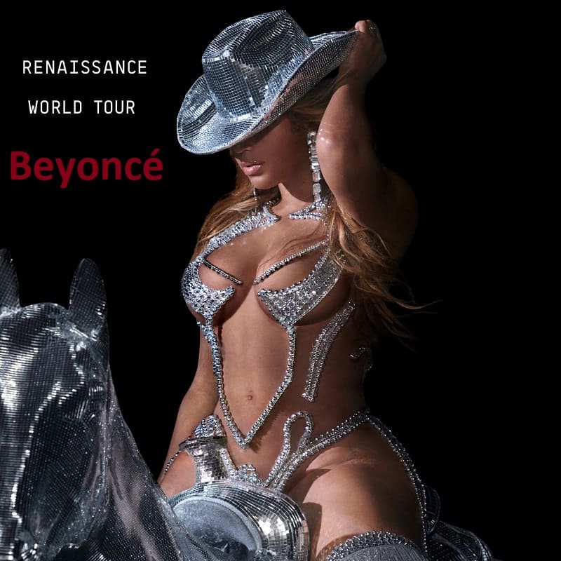 Beyoncé Tour 2023