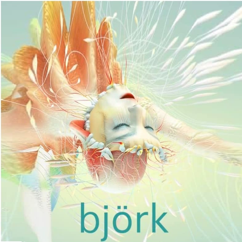 Björk Konzert Leipzig