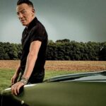 Bruce Springsteen Live 2023