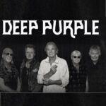 Deep Purple Konzerte