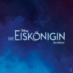 Disneys Die Eiskönigin Musical