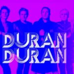 Duran Duran Konzert