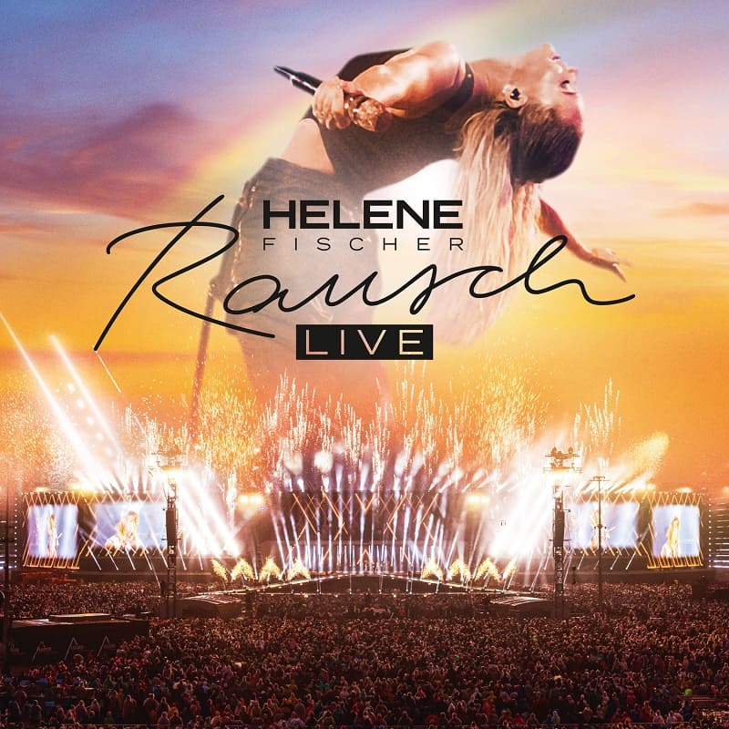 Helene Fischer: Rausch - Live - Leipzig
