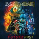 Iron Maiden - The Future Past Tour 2023