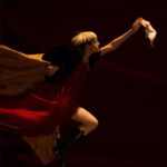 Kat Frankie - The Shiny Things Tour