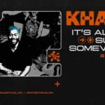 Khalid Tour 2026