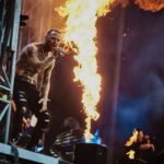 Kontra K - Der Sonne Entgegen Tour 2022