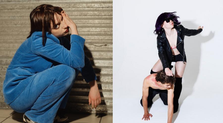 Kiezkonzert No. 11 // PIEKE & Spacebunny Ninja