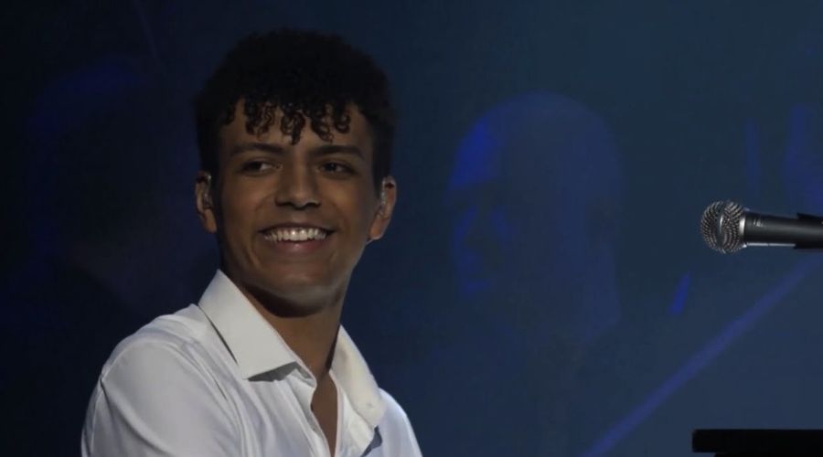 Louis Philippson Live