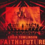 Louis Tomlinson - Faith In The Future World Tour 2023