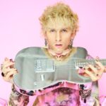 Machine Gun Kelly Konzerte 2023