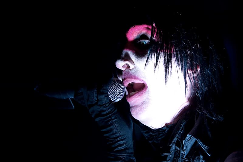 Der Skandal um Marilyn Manson