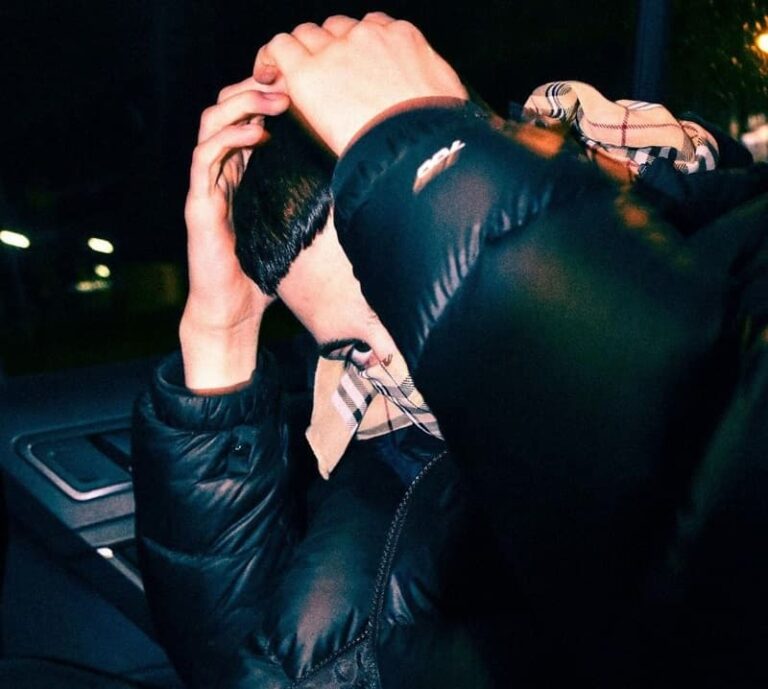 Deutschrapper Edi im Interview - Ton an