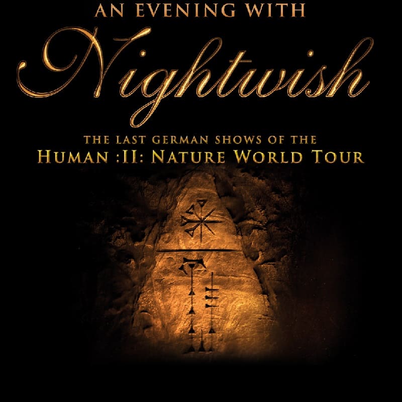 Nightwish Konzerte