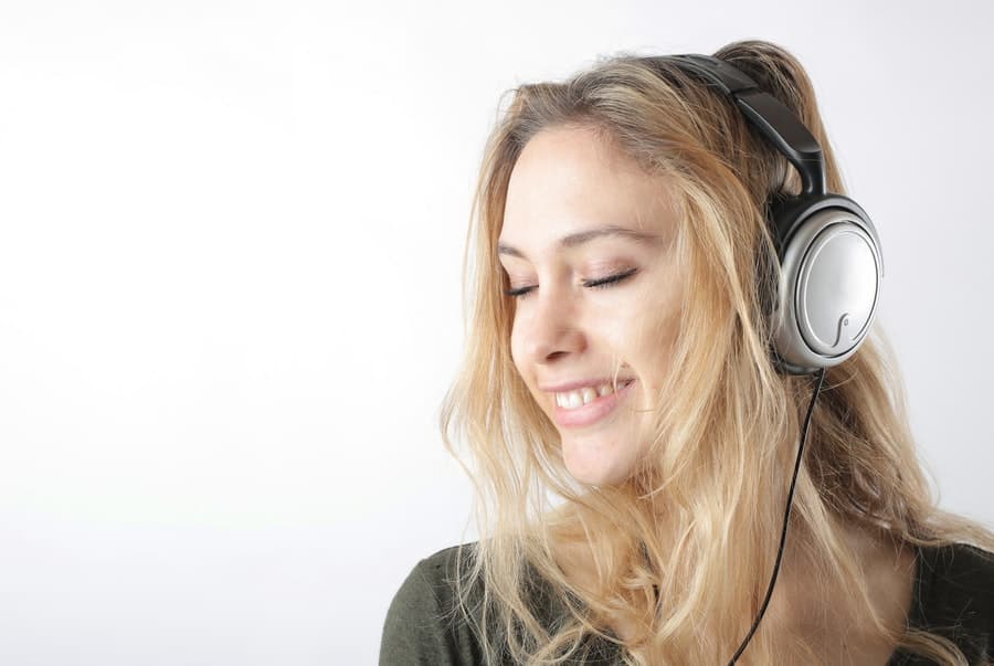 Ohrwurm Musik kann auch nervig sein