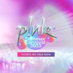 P!NK - Summer Carnival 2023 Wien