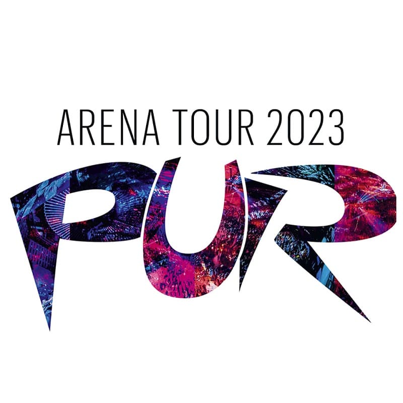 Pur Tour 2023 in Leipzig