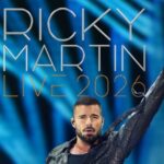 Ricky Martin - Live