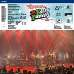 The Kelly Family - Die Mega Christmas Show