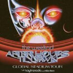 The Weeknd Tour 2023