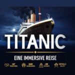 Titanic Blockbuster Reise