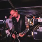 Volbeat - Servant Of The Road Tour Wien