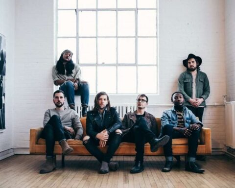 Band Welshly Arms