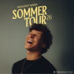 Wincent Weiss Tour 2026