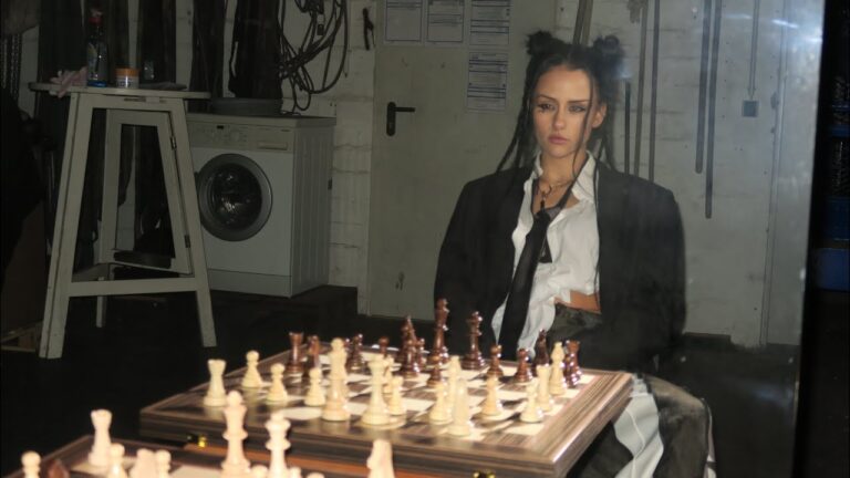 Anna Grey Tour Sommer 26