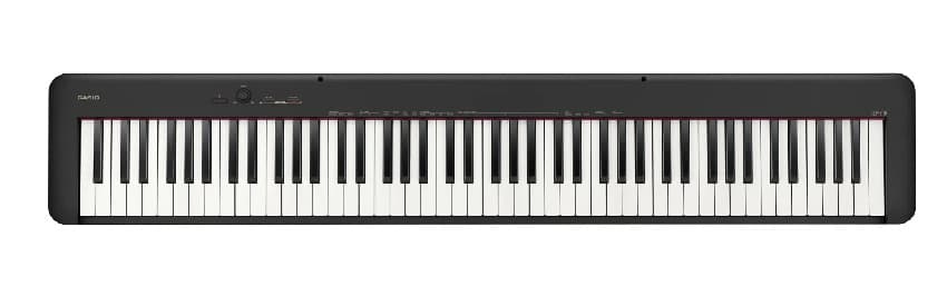 Casio CDP-S110 E-Piano für Einsteiger
