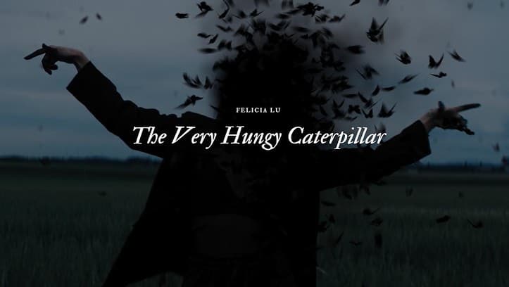 The Very Hungry Caterpillar  Popmusik