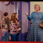 MRS. DOUBTFIRE – Düsseldorf