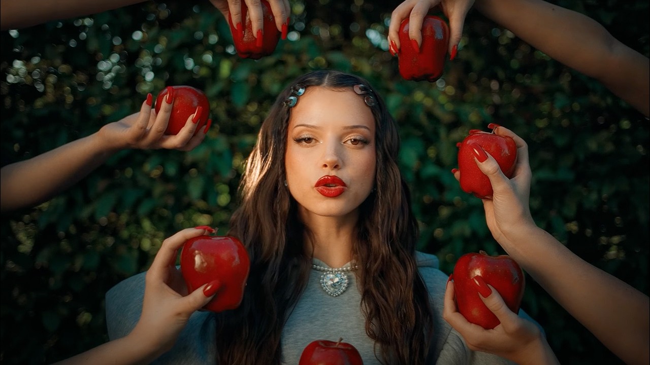 Nina Chuba - Sommershows