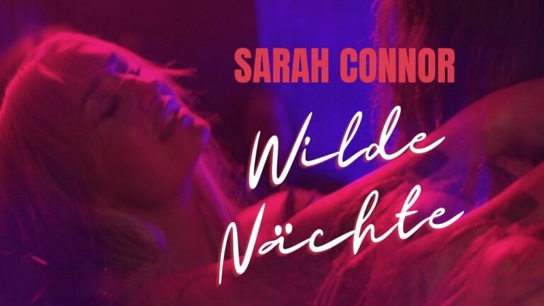 Sarah Connor: Wilde Nächte